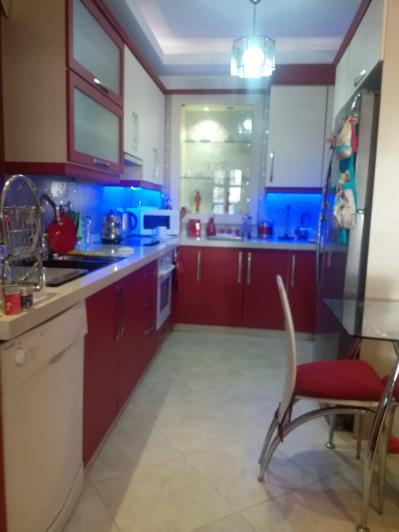 Image No.8-Maison de ville de 2 chambres à vendre à Kusadasi