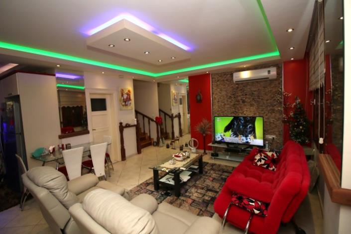 Image No.7-Maison de ville de 2 chambres à vendre à Kusadasi