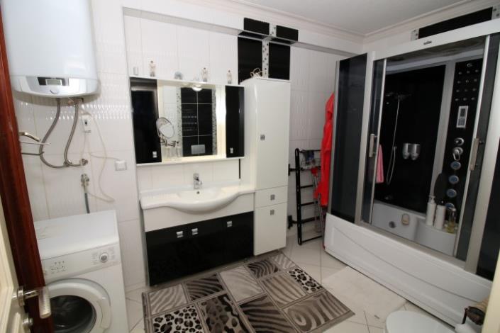 Image No.23-Maison de ville de 2 chambres à vendre à Kusadasi