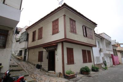 1 - Kusadasi, Townhouse