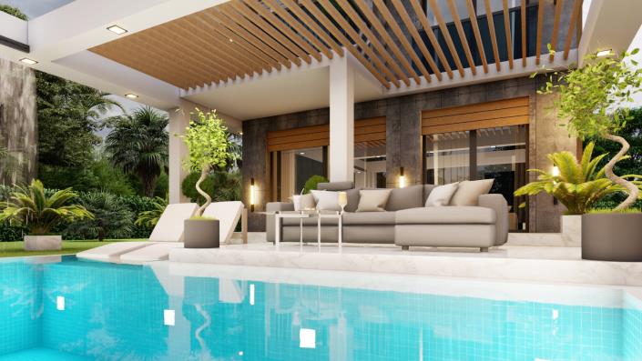 Image No.8-4 Bed House/Villa for sale