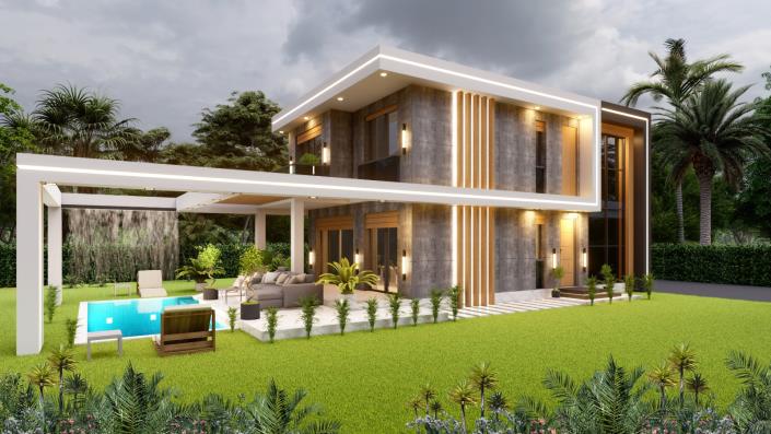 Image No.16-4 Bed House/Villa for sale