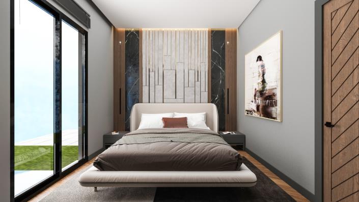 Image No.20-4 Bed House/Villa for sale