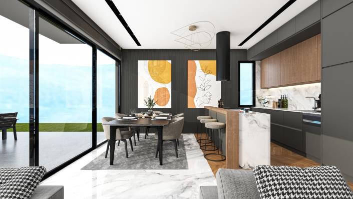 Image No.27-4 Bed House/Villa for sale