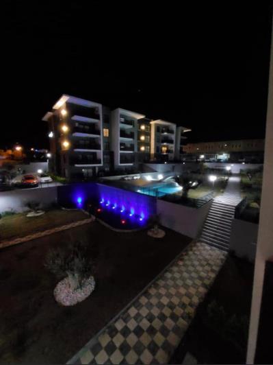 Image No.1-Appartement de 3 chambres à vendre à Kusadasi