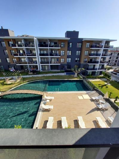 Image No.1-Appartement de 3 chambres à vendre à Kusadasi