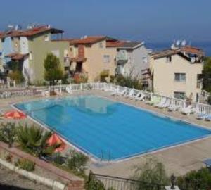 1 - Kusadasi, House