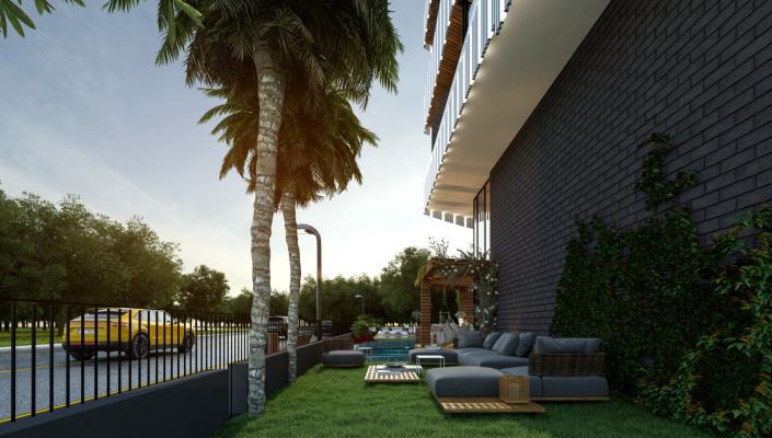 Image No.11-1 Bed Apartment for sale