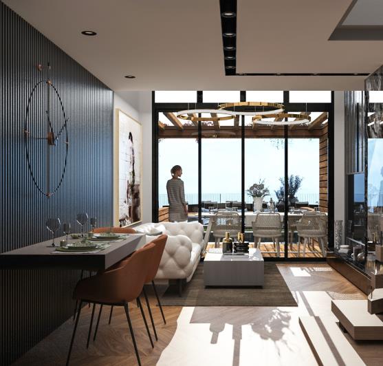 Image No.18-1 Bed Apartment for sale