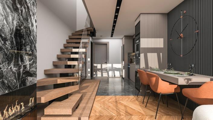 Image No.35-1 Bed Apartment for sale