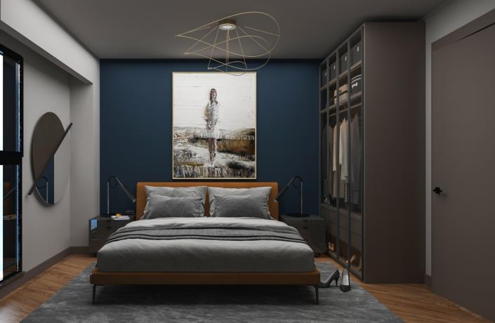 Image No.36-1 Bed Apartment for sale