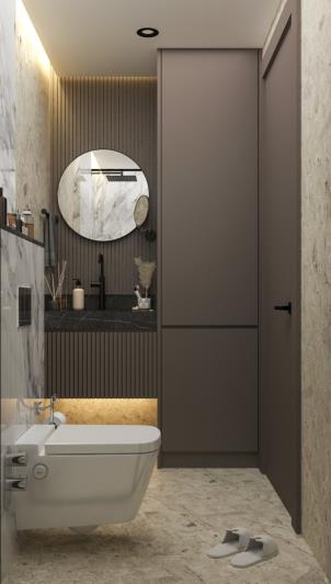 Image No.38-1 Bed Apartment for sale