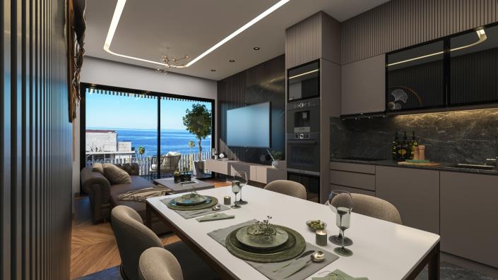 Image No.47-1 Bed Apartment for sale