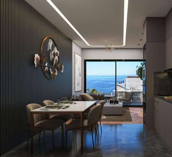 Image No.5-1 Bed Apartment for sale