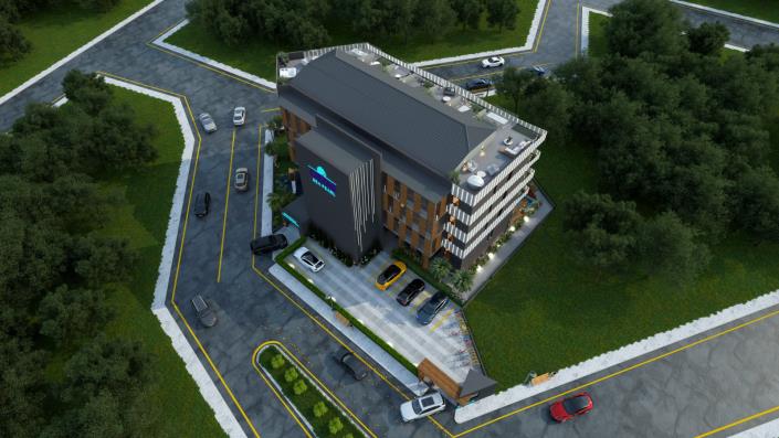 Image No.57-1 Bed Apartment for sale