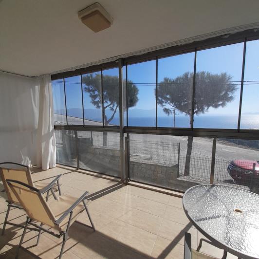 Image No.1-Appartement de 2 chambres à vendre à Kusadasi