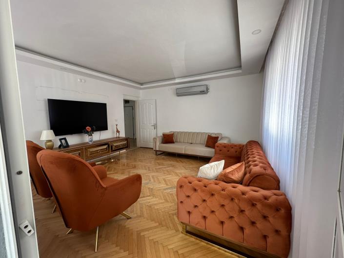 Image No.3-Appartement de 3 chambres à vendre à Kusadasi