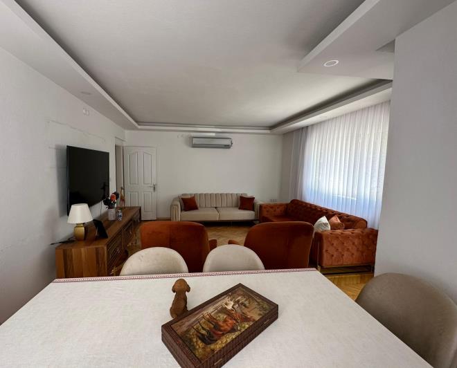 Image No.4-Appartement de 3 chambres à vendre à Kusadasi