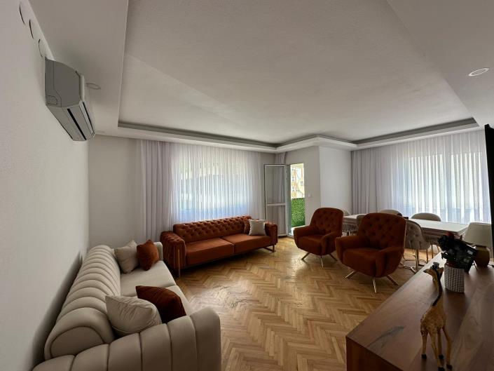 Image No.1-Appartement de 3 chambres à vendre à Kusadasi