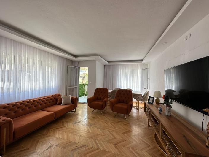 Image No.7-Appartement de 3 chambres à vendre à Kusadasi