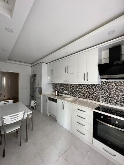 Image No.16-Appartement de 3 chambres à vendre à Kusadasi