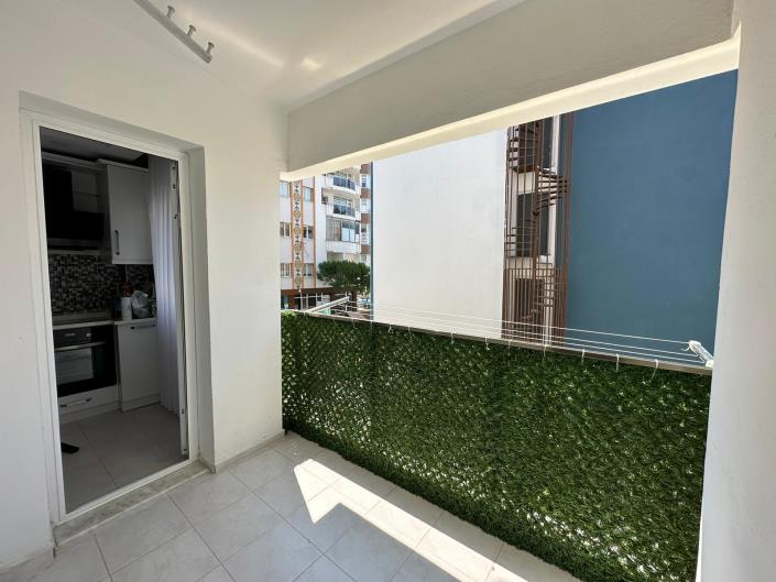 Image No.17-Appartement de 3 chambres à vendre à Kusadasi