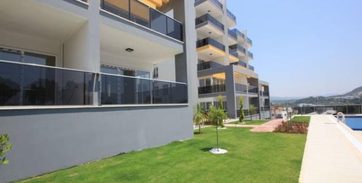 Image No.9-1 Bed Apartment for sale