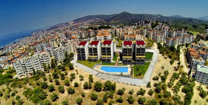 Image No.10-1 Bed Apartment for sale