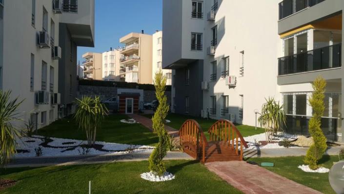 Image No.1-1 Bed Apartment for sale