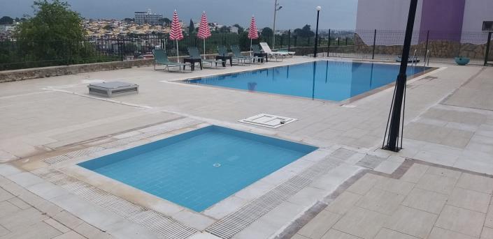 Image No.2-Maison de 3 chambres à vendre à Sogucak