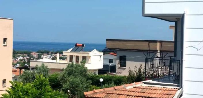 Image No.4-Maison de 3 chambres à vendre à Sogucak