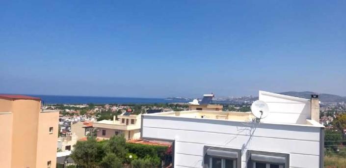 Image No.3-Maison de 3 chambres à vendre à Sogucak