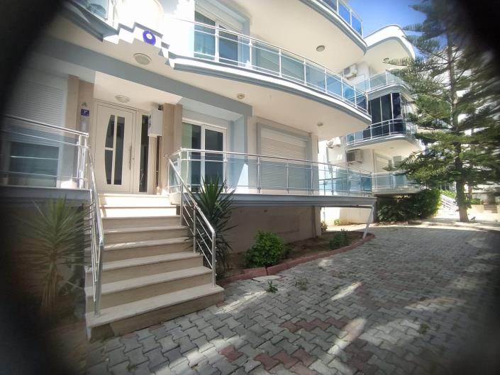 Image No.1-Appartement de 2 chambres à vendre à Kusadasi