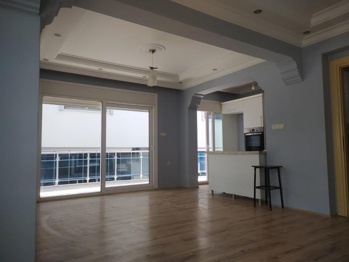 Image No.27-Appartement de 2 chambres à vendre à Kusadasi