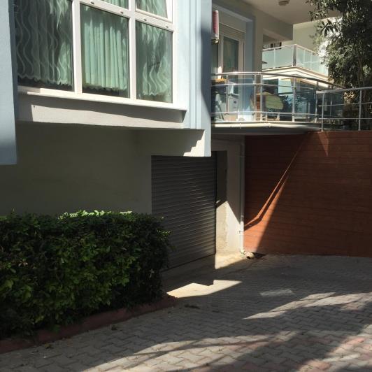 Image No.28-Appartement de 2 chambres à vendre à Kusadasi