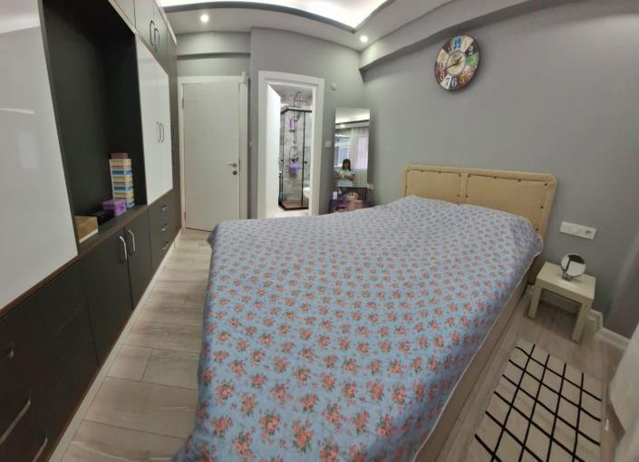 Image No.19-Appartement de 2 chambres à vendre à Kusadasi