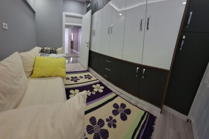 Image No.10-Appartement de 2 chambres à vendre à Kusadasi