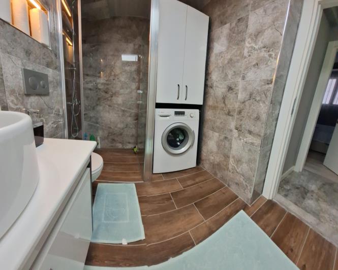 Image No.11-Appartement de 2 chambres à vendre à Kusadasi