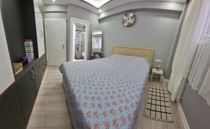 Image No.13-Appartement de 2 chambres à vendre à Kusadasi