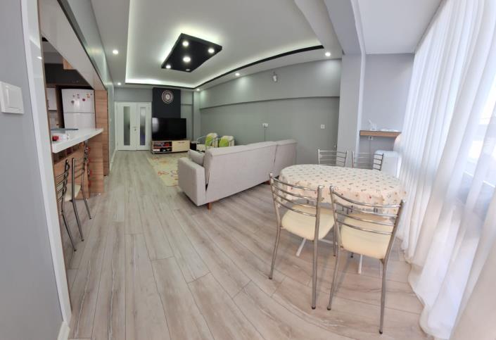 Image No.16-Appartement de 2 chambres à vendre à Kusadasi