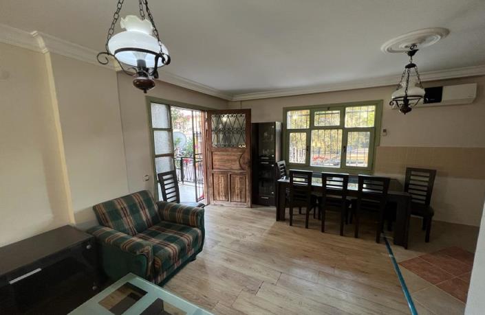 Image No.9-Appartement de 2 chambres à vendre à Kusadasi