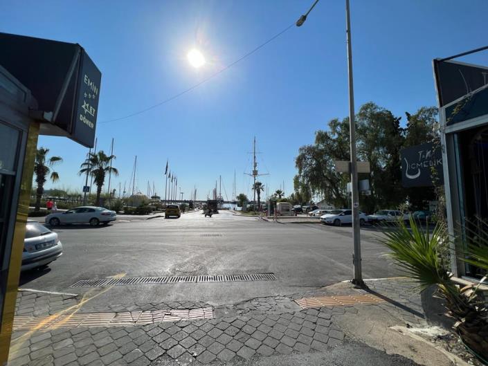 Image No.11-Appartement de 2 chambres à vendre à Kusadasi