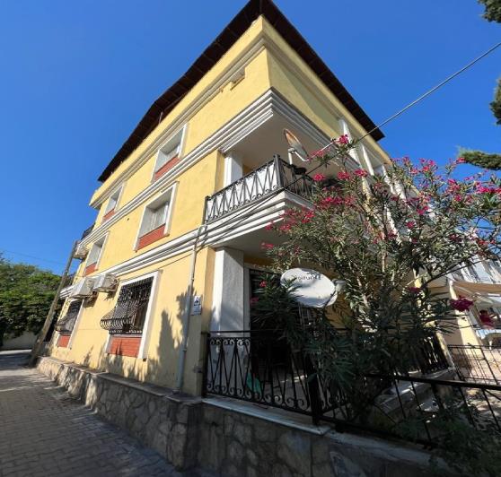 Image No.2-Appartement de 2 chambres à vendre à Kusadasi