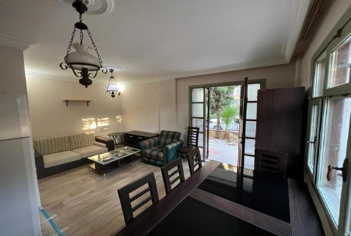 Image No.7-Appartement de 2 chambres à vendre à Kusadasi