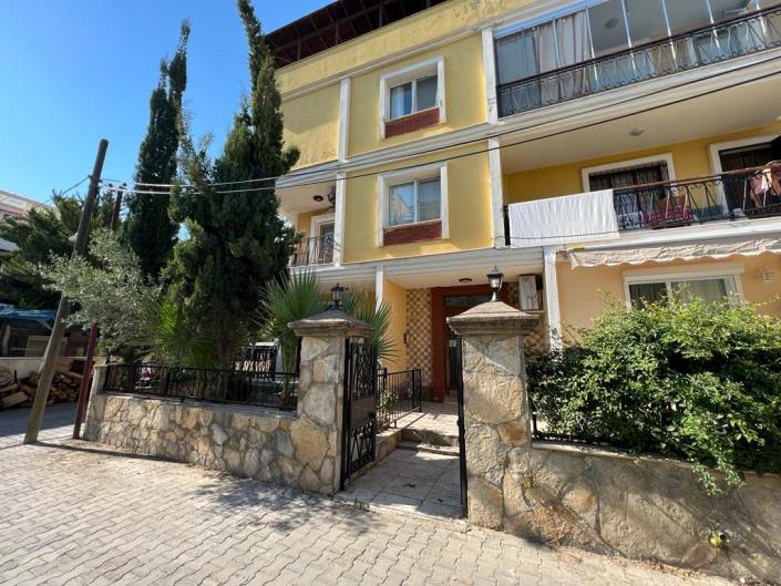 Image No.1-Appartement de 2 chambres à vendre à Kusadasi