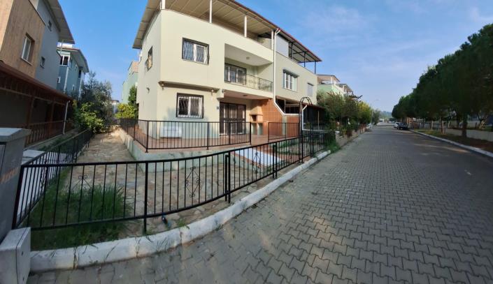 Image No.1-Villa de 5 chambres à vendre à Sogucak