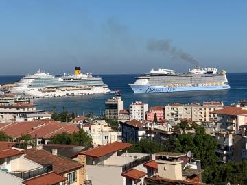 1 - Kusadasi, House