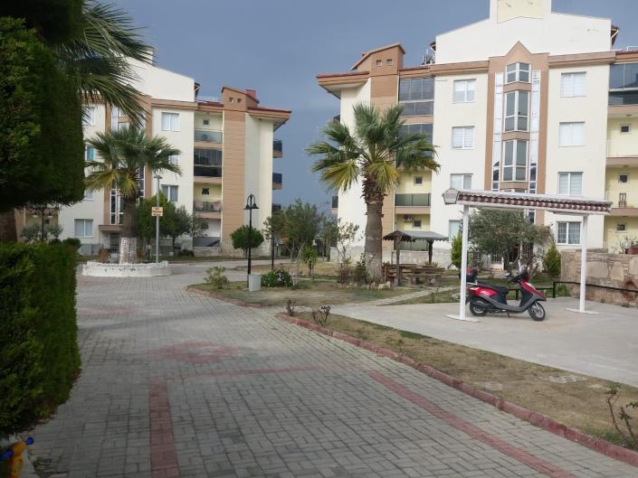 Image No.4-3 Bed Apartment for sale