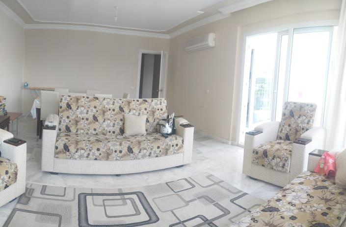 Image No.6-3 Bed Apartment for sale