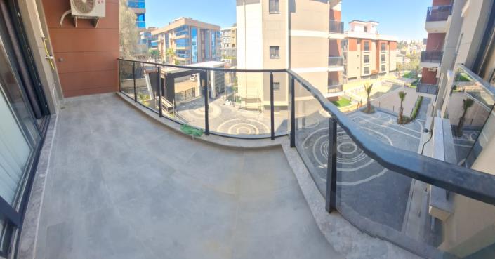 Image No.1-Appartement de 2 chambres à vendre à Kusadasi